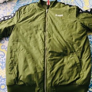 Kapp jacket